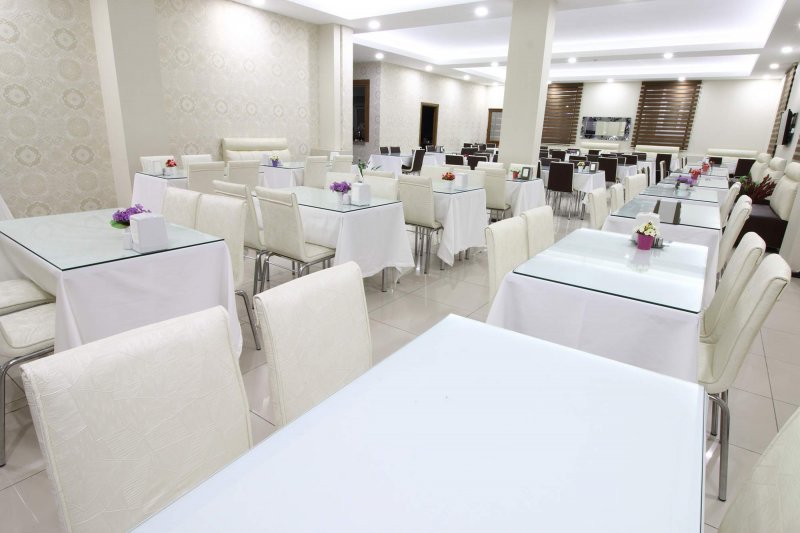 Grand Arı Hotel Afyonkarahisar