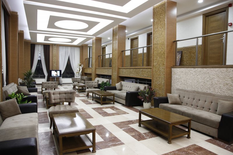 Grand Arı Hotel Afyonkarahisar