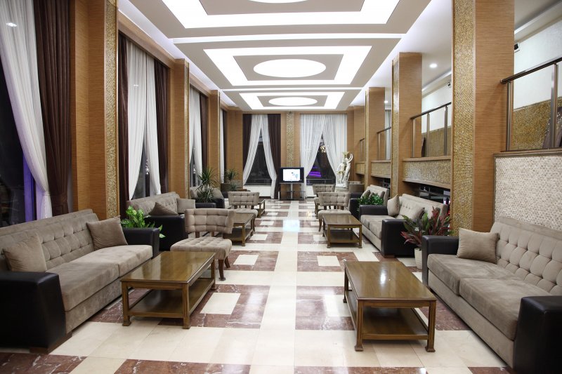 Grand Arı Hotel Afyonkarahisar