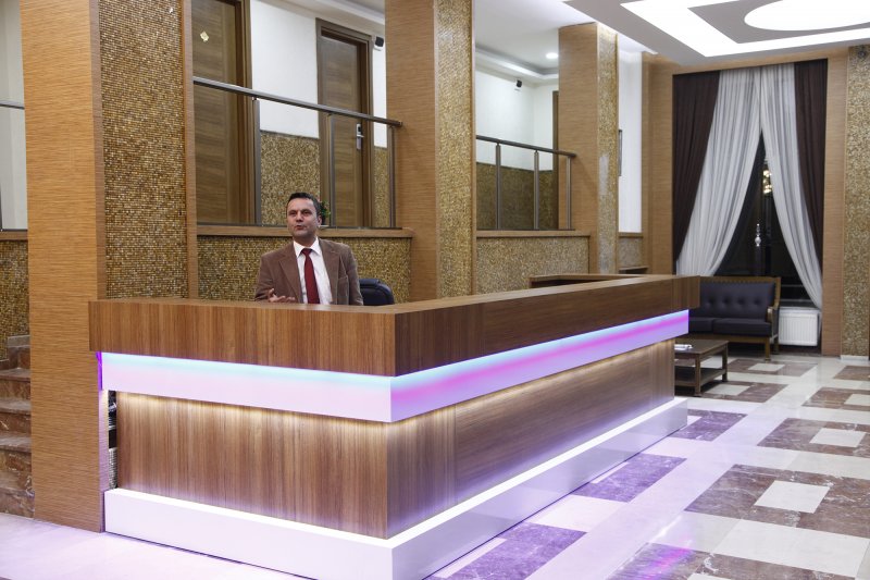 Grand Arı Hotel Afyonkarahisar